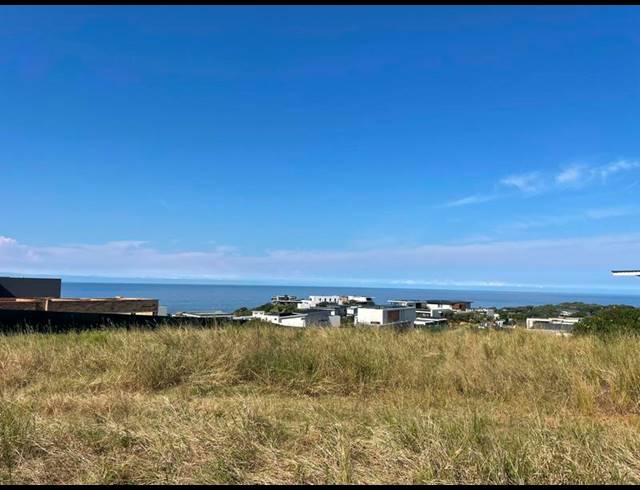 LAND FOR SALE IN ZULULAMI COASTAL ESTATE